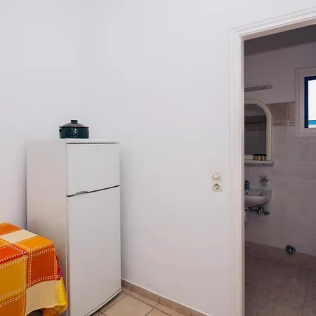 Anna Guest house Vathi (Sifnos)