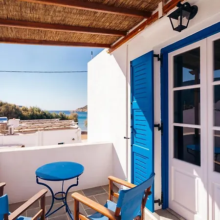Anna Guest house