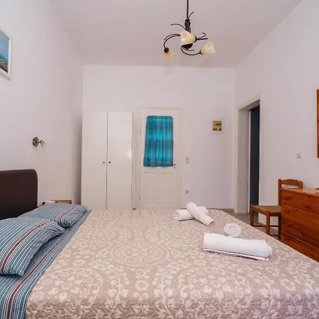 Anna Guest house