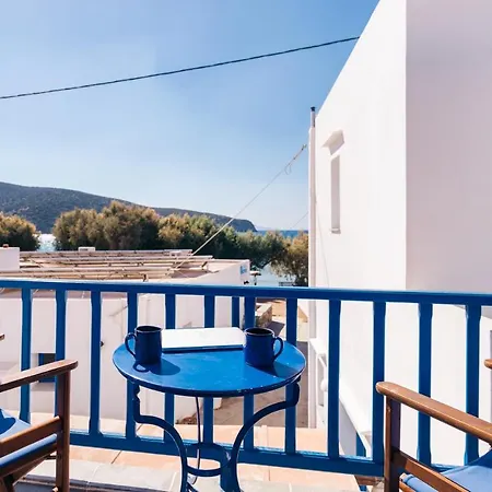Anna Guest house