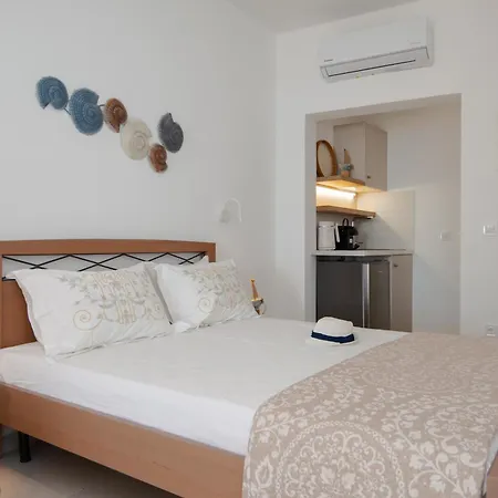 Anna 게스트하우스 3*