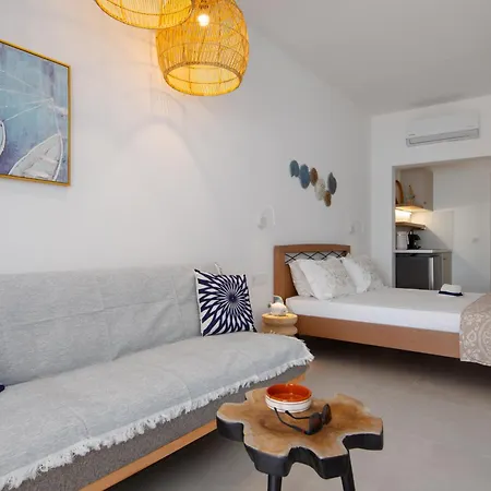 Guest house Anna *