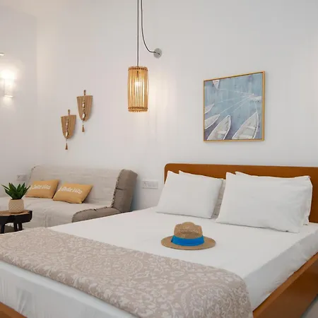 Guest house Anna *