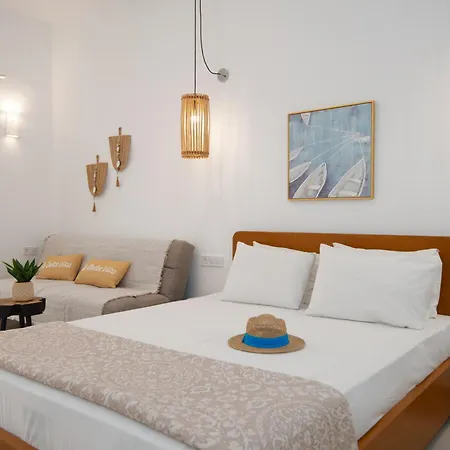 게스트하우스 Anna 3*