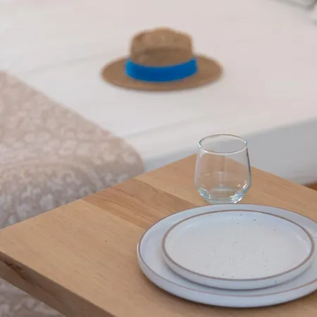 Anna 게스트하우스 바티