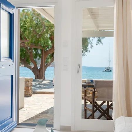 Anna Guest house *