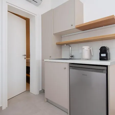 Anna 게스트하우스 바티