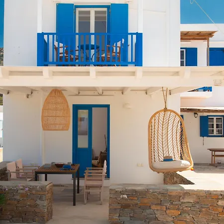 Anna 게스트하우스