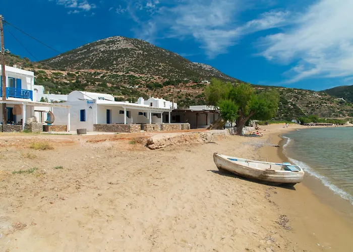 Anna Vathi (Sifnos)
