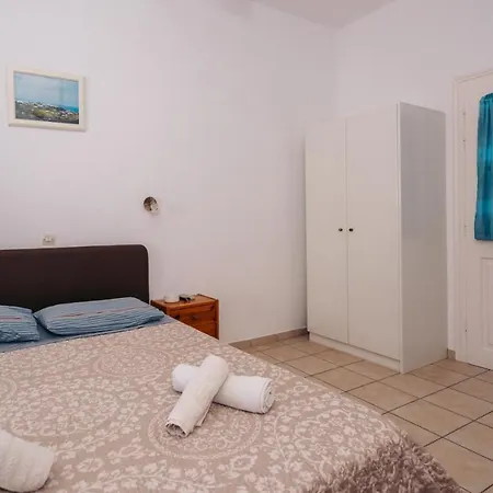 Anna בית הארחה 3*