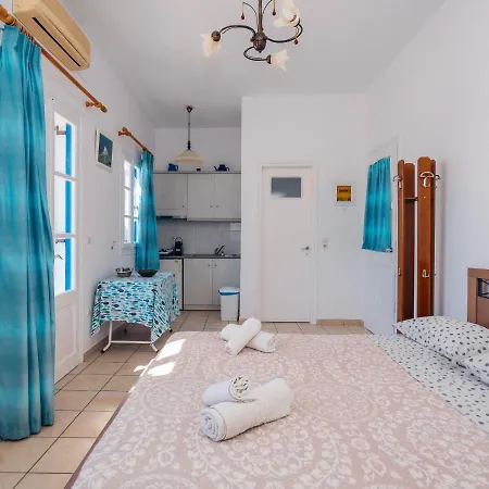 Anna Vathi (Sifnos)