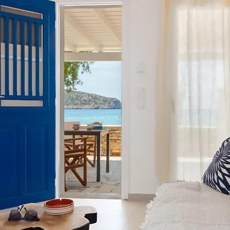 Anna Maison d'hôtes Vathi (Sifnos)