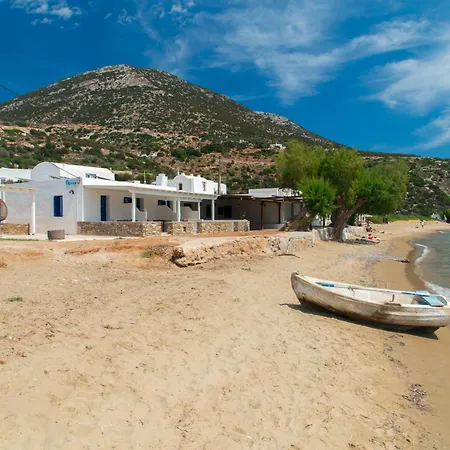 Anna Vathi (Sifnos)