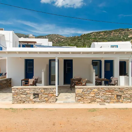 Maison d'hôtes Anna