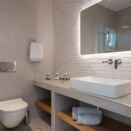 Anna 3* Vathi (Sifnos)