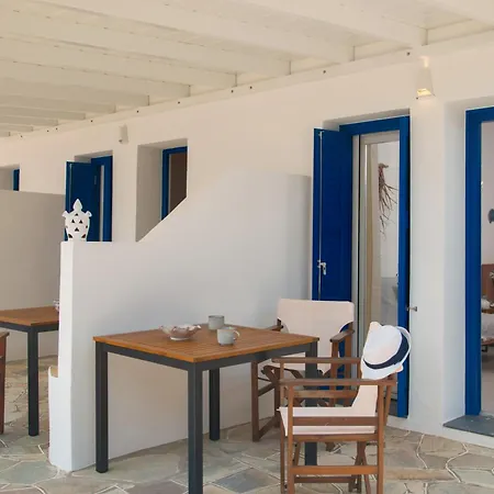 Anna * Vathi (Sifnos)