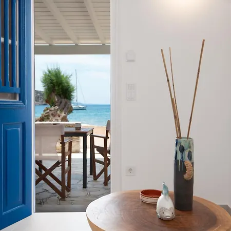 Maison d'hôtes Anna *