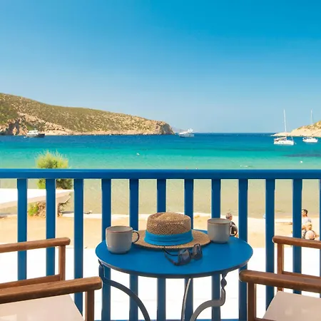 Anna Vathi (Sifnos)