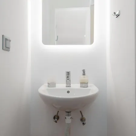 Maison d'hôtes Anna *