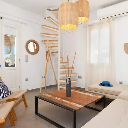 Anna Pensjonat Vathi (Sifnos)