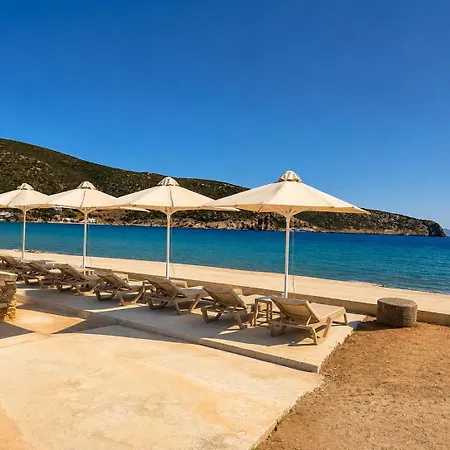 Pensión Anna Vathi (Sifnos)