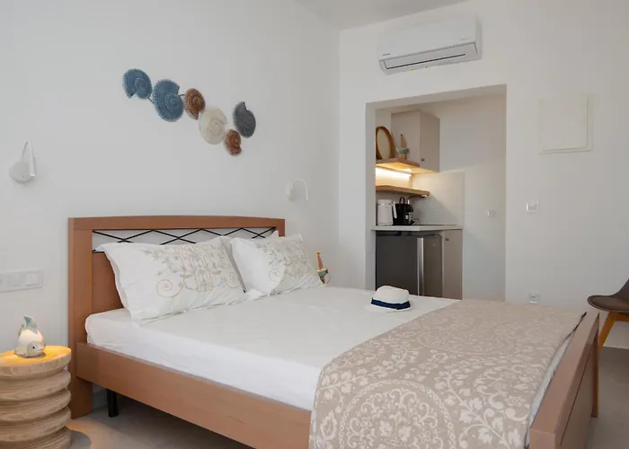 Anna بيت ضيافة 3*