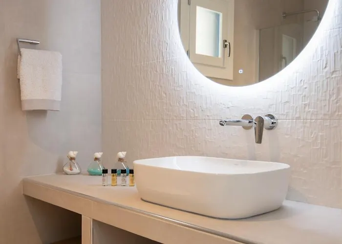 Anna 3* Vathi (Sifnos)