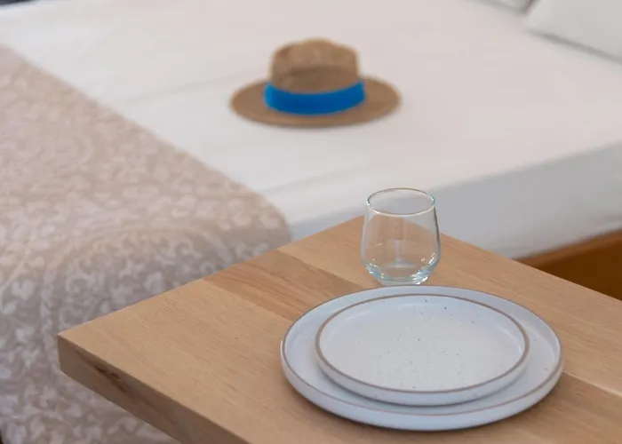 Anna Konukevi Vathi (Sifnos)