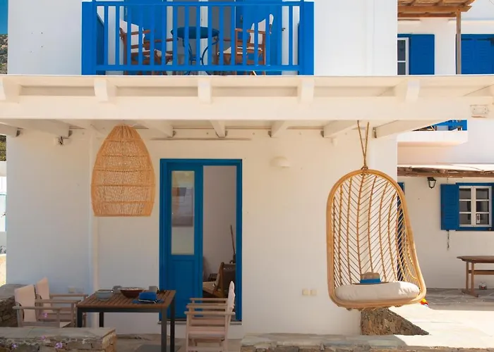 Anna بيت ضيافة